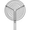 Discount Grille Fireglobe / Pour Brasero - O 43 Cm - Unisexe Barbecues Et Braseros