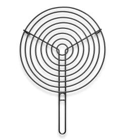Discount Grille Fireglobe / Pour Brasero - O 43 Cm - Unisexe Barbecues Et Braseros