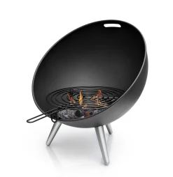 Discount Grille Fireglobe / Pour Brasero - O 43 Cm - Unisexe Barbecues Et Braseros