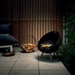 Discount Grille Fireglobe / Pour Brasero - O 43 Cm - Unisexe Barbecues Et Braseros