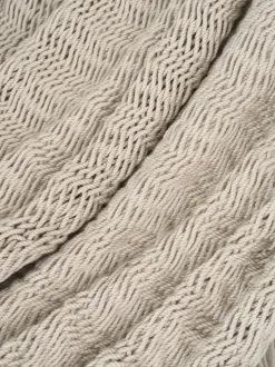 Flash Sale Hamac Suspendu Path Tissu Beige Tissu Beige / Bouteilles Plastique Recyclees - Unisexe Bains De Soleil Chaises Longues Et Hamacs