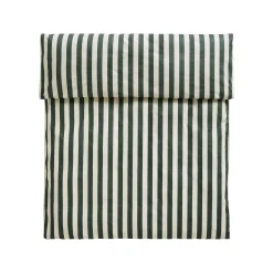 Best Housse De Couette 240 X 220 Cm Ete Tissu Vert / Coton Oeko-Tex - Unisexe Linge De Lit