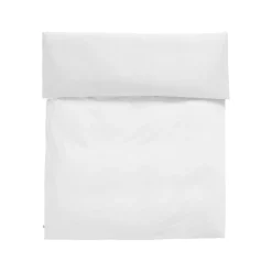 Cheap Housse De Couette 240 X 220 Cm Duo Tissu/ Coton Oeko-Tex - Unisexe Linge De Lit