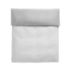 Best Sale Housse De Couette 240 X 220 Cm Duo Tissu/ Coton Oeko-Tex - Unisexe Linge De Lit