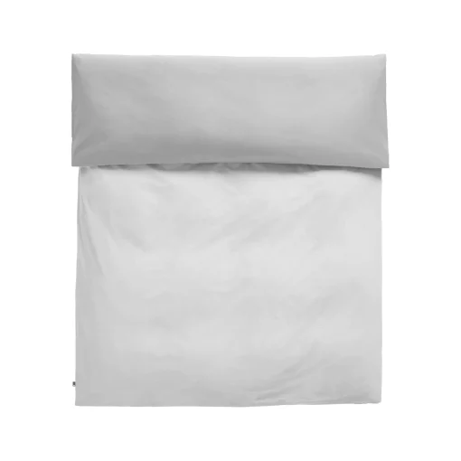 Best Sale Housse De Couette 240 X 220 Cm Duo Tissu/ Coton Oeko-Tex - Unisexe Linge De Lit