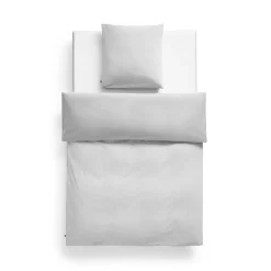 Best Sale Housse De Couette 240 X 220 Cm Duo Tissu/ Coton Oeko-Tex - Unisexe Linge De Lit