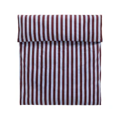 Cheap Housse De Couette 240 X 220 Cm Ete Tissu Rouge Violet / Coton Oeko-Tex - Unisexe Linge De Lit