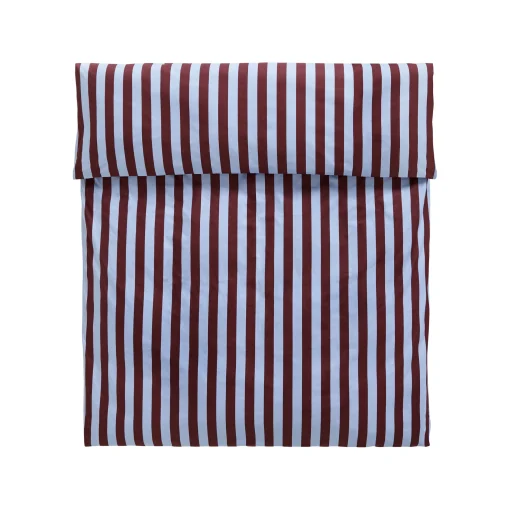 Cheap Housse De Couette 240 X 220 Cm Ete Tissu Rouge Violet / Coton Oeko-Tex - Unisexe Linge De Lit
