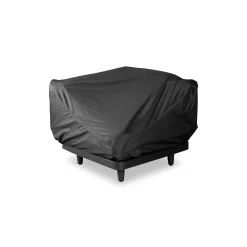 Discount Housse De Protection  Tissu / Pour Module Paletti 1 Place - L 90 Cm - Unisexe Poufs