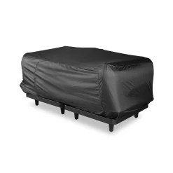 Clearance Housse De Protection  Tissu / Pour Module Paletti 2 Place - L 180 Cm - Unisexe Poufs