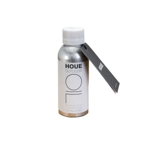 Online Huile D'Entretien  Plastiquepour Meubles D'extérieur En Bois / 250Ml - Unisexe Déco Et Accessoires De Jardin