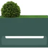 Clearance Jardiniere Lumineuse Lluna Plastique/ L 110 X H 65 Cm - Unisexe Mobilier Lumineux