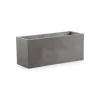 Online Jardiniere  Pierre/ Beton - L 70 X P 30 X H 30 Cm - Unisexe Pots Et Plantes