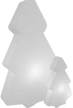 New Lampadaire D'extérieur Lightree Outdoor Plastique/ H 100 Cm - Unisexe Mobilier Lumineux