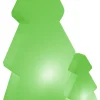 Discount Lampadaire D'extérieur Lightree Outdoor Plastique/ H 100 Cm - Unisexe Mobilier Lumineux