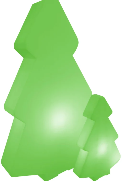 Discount Lampadaire D'extérieur Lightree Outdoor Plastique/ H 100 Cm - Unisexe Mobilier Lumineux