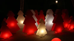 Discount Lampadaire D'extérieur Lightree Outdoor Plastique/ H 100 Cm - Unisexe Mobilier Lumineux