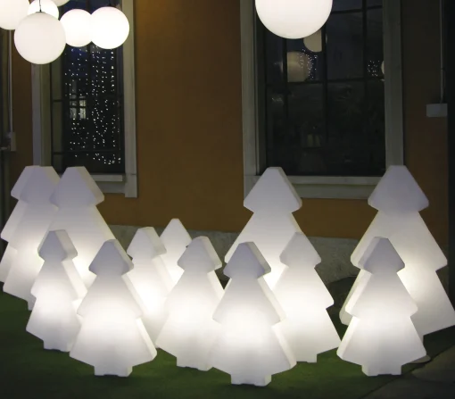 Discount Lampadaire D'extérieur Lightree Outdoor Plastique/ H 100 Cm - Unisexe Mobilier Lumineux