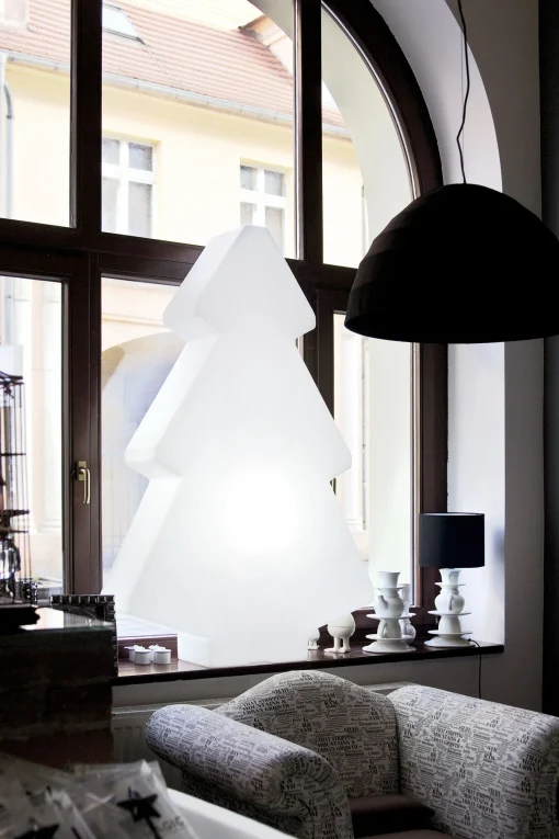 Online Lampadaire Lightree Indoor Plastique/ H 100 Cm - Pour L'Interieur - Unisexe Mobilier Lumineux