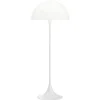 Best Lampadaire Panthella Plastique/ O 50 X H 131 Cm - Plastique / Verner Panton, 1971 - Unisexe Luminaires Iconiques