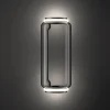 Outlet Lampe A Poser Noctambule Dome Verre/ Led - O 55 X H 190 Cm - Unisexe Lampes De Sol