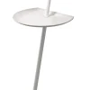 Cheap Lampe Clochard Led Metal/ Gueridon - Unisexe Mobilier Et Objets Lumineux