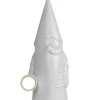Cheap Lampe De Sol Ottavo Indoor Plastique Blanc / Pour L'Interieur - H 65,5 Cm - Unisexe Lampes De Sol