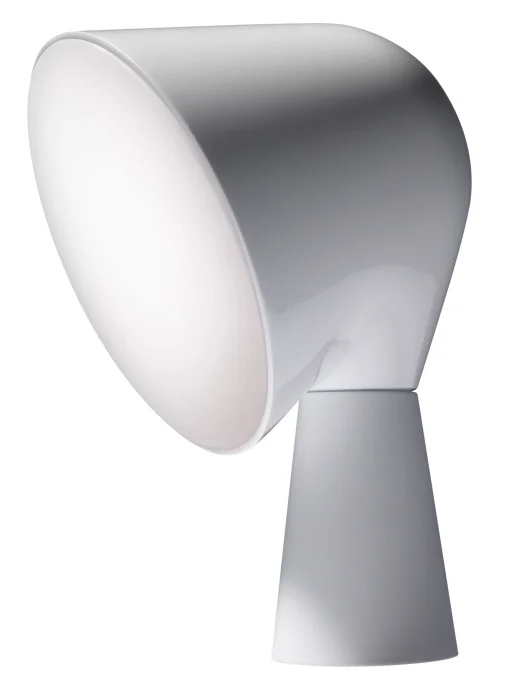 Shop Lampe De Table Binic Plastique - Unisexe Lampes De Bureau