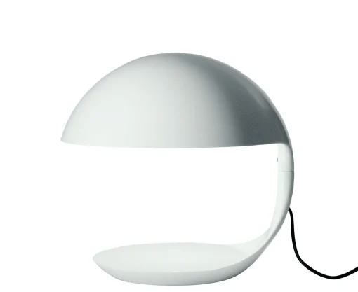 Cheap Lampe De Table Cobra Plastique/ 1968 - Unisexe Lampes De Bureau