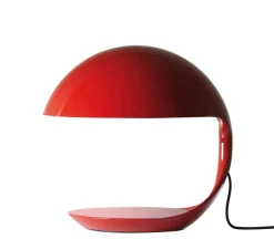 Sale Lampe De Table Cobra Plastique/ Edition Limitee 50 Ans - Unisexe Lampes De Bureau