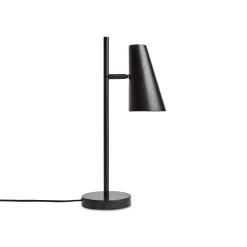Outlet Lampe De Table Cono Metal/ Orientable - Unisexe Lampes De Bureau