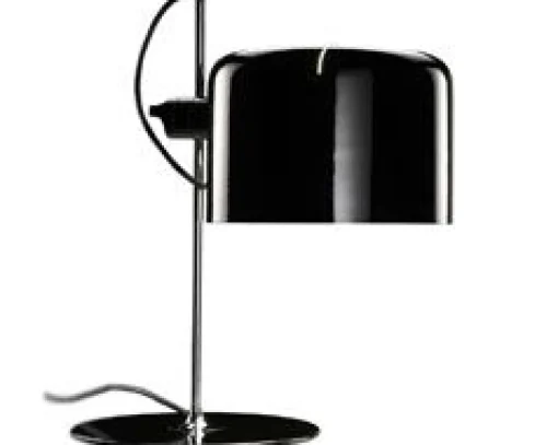 New Lampe De Table Coupe Metal- Unisexe Lampes De Bureau