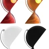 Shop Lampe De Table Dalu Plastique - Unisexe Luminaires Iconiques