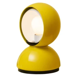 Online Lampe De Table Eclisse Metal/ Edition 100Eme Anniversaire - Unisexe Luminaires Iconiques