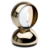 Discount Lampe De Table Eclisse Or Metal / Edition Limitee 100Eme Anniversaire - Unisexe Luminaires Iconiques