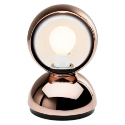 Hot Lampe De Table Eclissemetal / Edition Limitee 100Eme Anniversaire - Unisexe Luminaires Iconiques