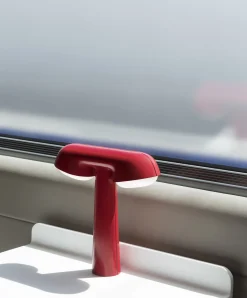 Best Sale Lampe De Table Lampe Tgv Metal/ Coeditee & Sncf - Unisexe Lampes De Bureau