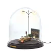 Sale Lampe De Table My Little Friday Night Led Verre / O 25 X H 26 Cm - Unisexe Mobilier Et Objets Lumineux