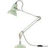 Sale Lampe De Table Original 1227 Metal Vert - Unisexe Lampes De Bureau