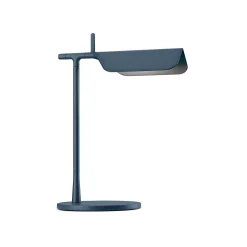 Shop Lampe De Table Tab T Led Metal/ Orientable - Unisexe Lampes De Bureau
