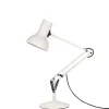 Sale Lampe De Table Type 75 Mini Metal Blanc / By Paul Smith - Edition N°6 - Unisexe Lampes De Bureau
