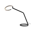 Sale Lampe De Table Vine Light Led Metal / H 48,5 Cm - Unisexe Lampes De Bureau