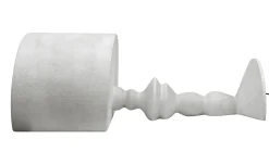 Discount Lampe D'extérieur Alibabig Led Plastique/ Applique - Fibre De Verre - L 130 Cm - Unisexe Lampes De Sol