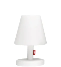 Best Sale Lampe D'extérieur Edison The Medium Bluetooth Plastique / H 51 Cm - Led - Unisexe Lampes De Sol