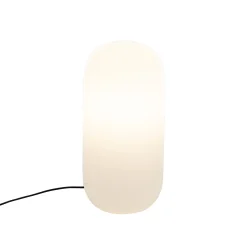 Shop Lampe D'extérieur Gople Outdoor Plastiqueplastique/ O 31,5 X H 65,7 Cm - Unisexe Luminaires D'extérieur