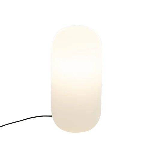 Shop Lampe D'extérieur Gople Outdoor Plastiqueplastique/ O 31,5 X H 65,7 Cm - Unisexe Luminaires D'extérieur