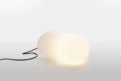 Shop Lampe D'extérieur Gople Outdoor Plastiqueplastique/ O 31,5 X H 65,7 Cm - Unisexe Luminaires D'extérieur