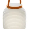 Best Lampe Exterieur Sans Fil Rechargeable Honey Plastique Blanc Plastique Blanc - Unisexe Mobilier Et Objets Lumineux