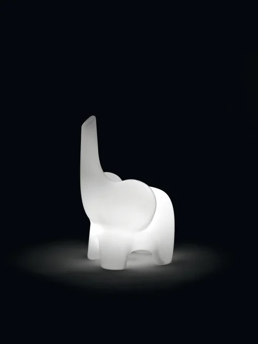 Online Lampe Exterieur Sans Fil Rechargeable Tino Plastique/ Chaise Enfant - Unisexe Mobilier Et Objets Lumineux