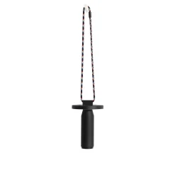 Clearance Lampe Exterieur Sans Fil Rechargeable Quasar Led Metalmetal/ H 26 Cm - Unisexe Lampes Sans Fil